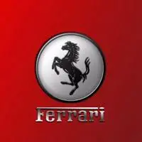 法拉利跑车最酷的头像红色法拉利跑车头像大全点击鼠标右键下载