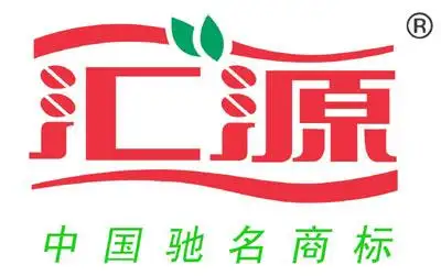 汇源——喝汇源果汁 走健康之路