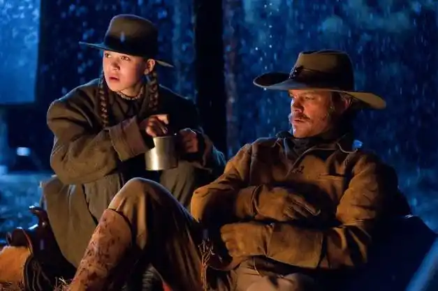 马特达蒙主演的8部高分电影他的演技依旧是无可挑剔的精湛