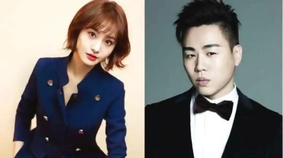 张恒发文承认恋情维护郑爽6个字夸赞爽粉看出他有多爱郑爽