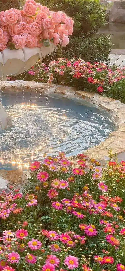 心仪的323032333635壁纸套图↓↓↓手机锁屏壁纸该换新啦