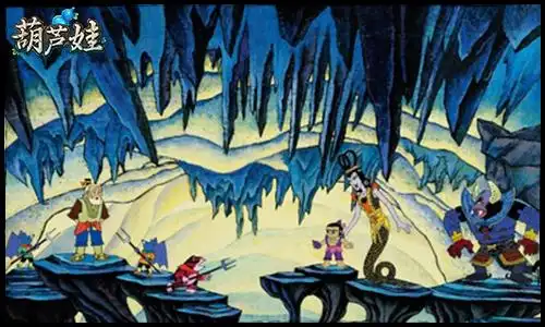 葫芦娃大战群妖下载_葫芦娃大战群妖安卓2024最新版免费下载_九游手游