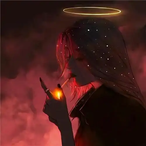 高逼格男生头像