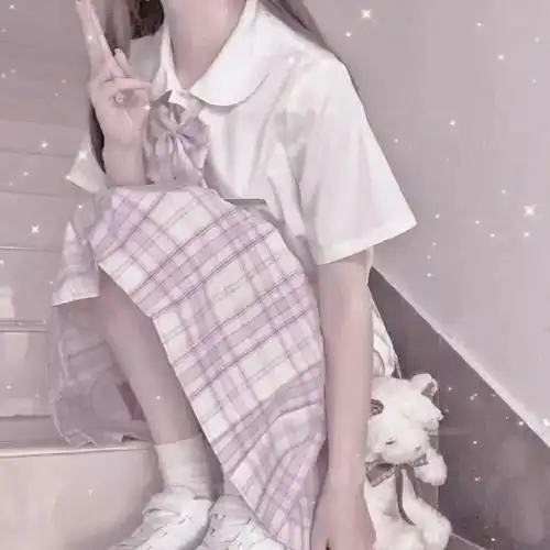 微信头像丨blingbling仙气女头闪闪发光仙女头像