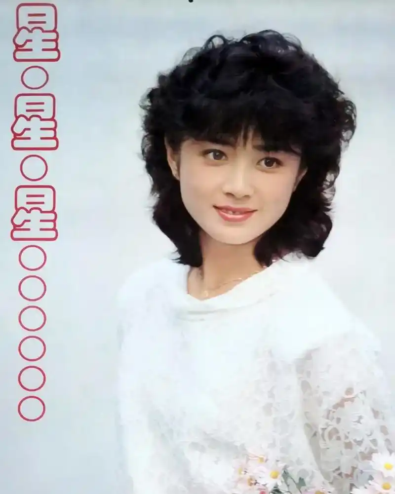 傅艺伟两段失败婚姻52岁自毁前程她为何会走到这一步