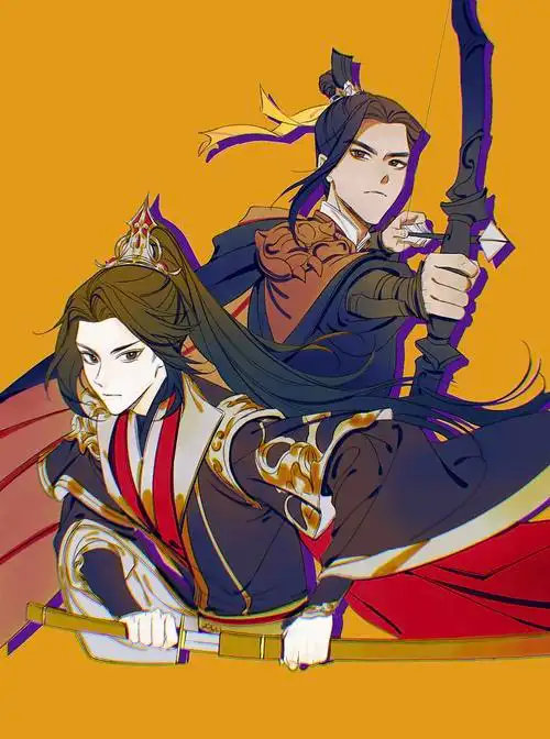 燕羽白衣的推荐