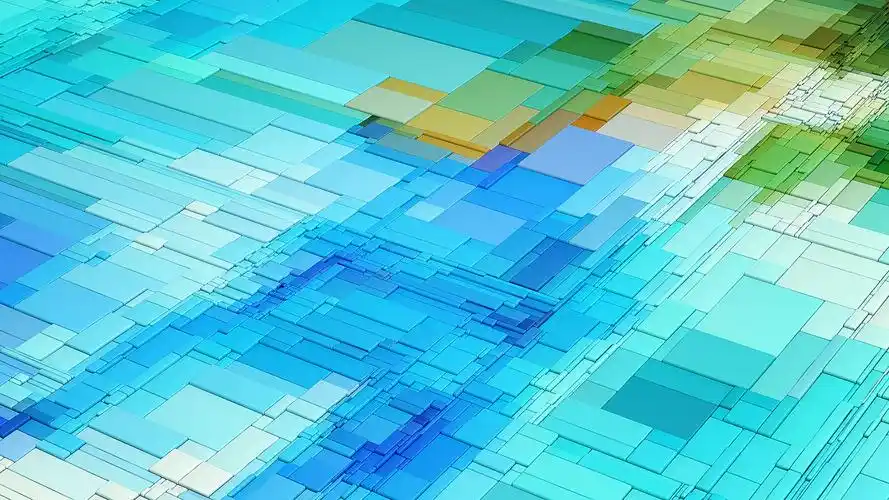 简约格纹设计创意桌面壁纸高清大图预览1920x1080_设计创意下载_美桌