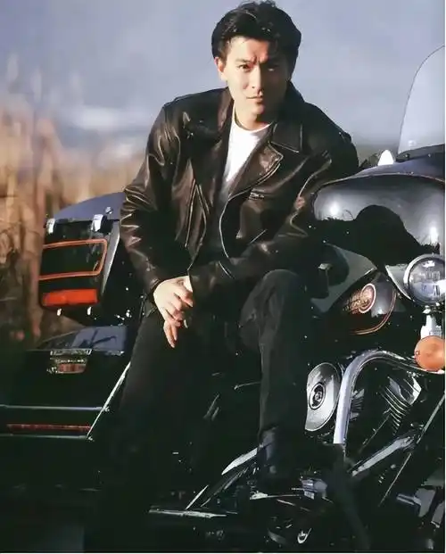 62岁的刘德华凭什么?