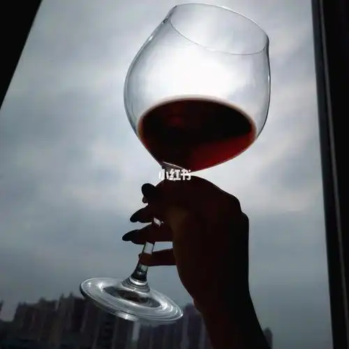 品一杯酒 爱一个人‖生活中的小确幸