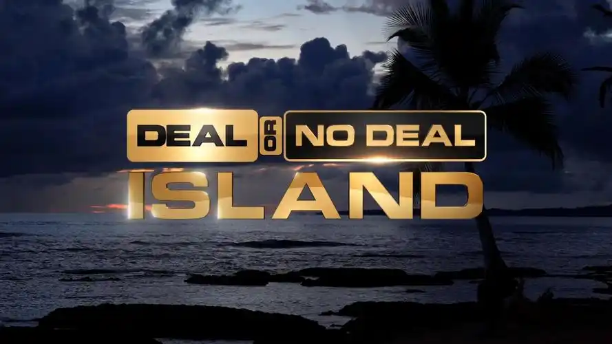 【综艺/机翻中字】一掷千金岛 deal or no deal island s1e1101