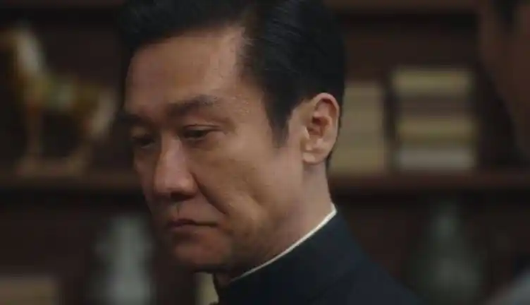 谍战剧《群星闪耀时》收视炸了,打了多少资方的脸,黄志忠又赌对了