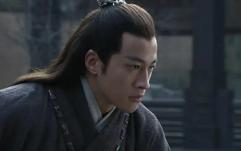 720pdvd高清何润东版吕布cut第八集3_哔哩哔哩 (゜-゜)つロ 干杯