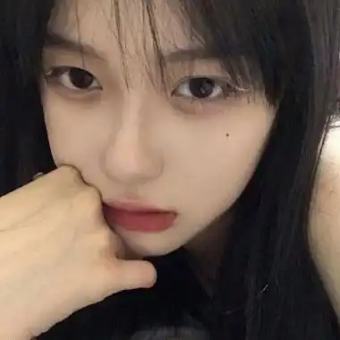 好看的美女头像年轻真好有张不老的脸