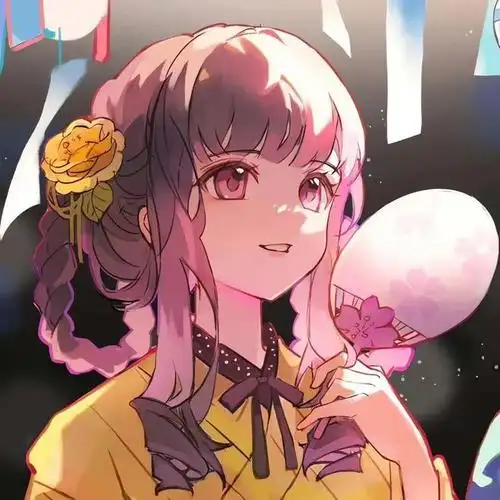 头像 | 迟早会用上的微信头像