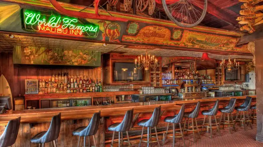 酒吧吧台家居家具桌面壁纸高清豪华装修