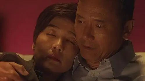 《使徒行者第三季》分集速看,林峯联手苗侨伟上演悬疑警匪剧