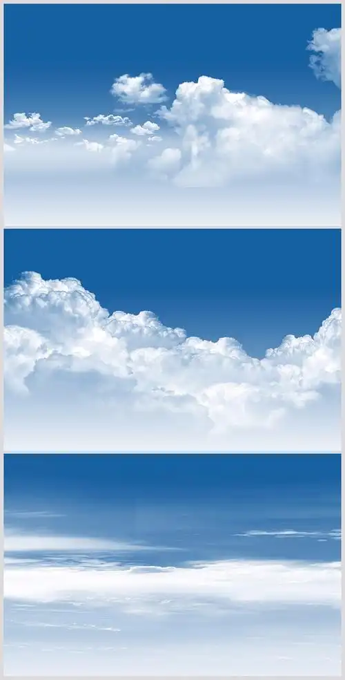 psd天空素材__最新资源psd分层素材_psceo影楼素材网