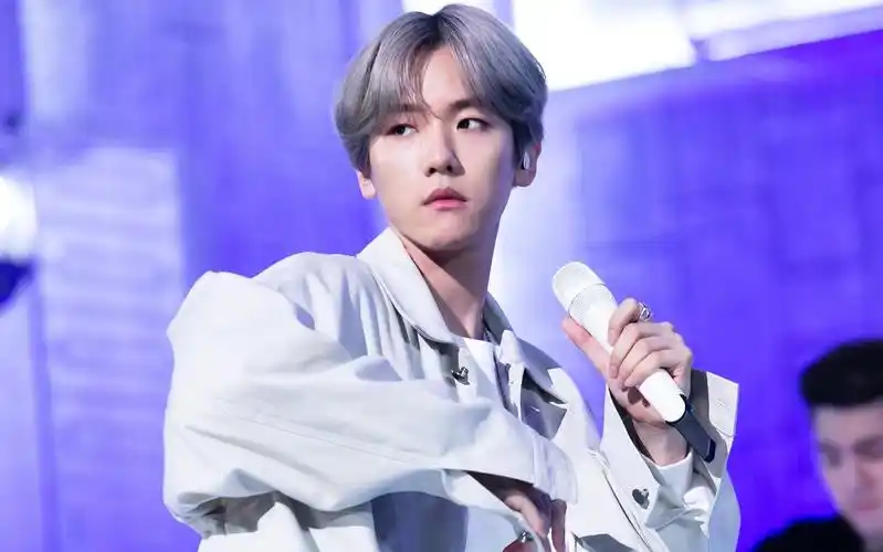 边伯贤迷你一辑citylights收录汇总