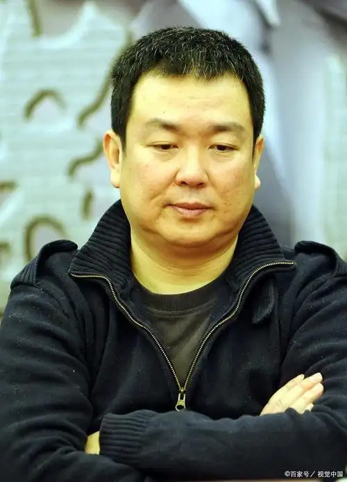 刘蓓三婚两度嫁张健,破镜重圆的背后有多少泪水?