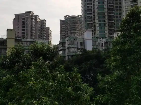 【多图】穗东花园,天河公园租房,天河公园 邻地铁2房1厅 家私齐 整洁