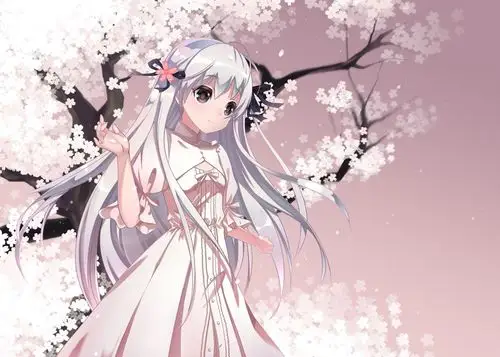 原创盘点动漫中那些颜值超高的女主