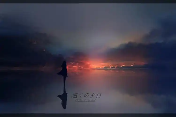 你用过哪些让你惊艳的二次元电脑高清壁纸