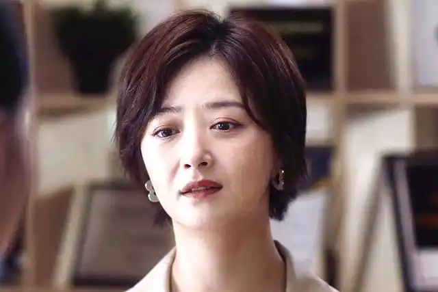 《小舍得》:谁给了田雨岚勇气,让她挑战那么多她惹不起的人?