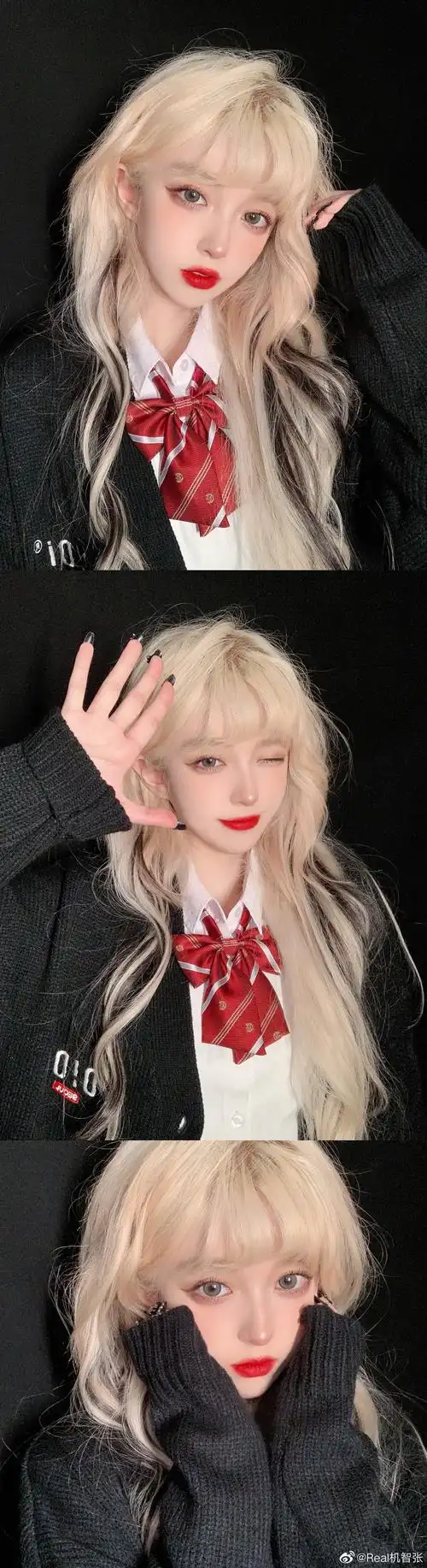 2月7日 8:04   关注  real机智张 张耀月 评论 收藏