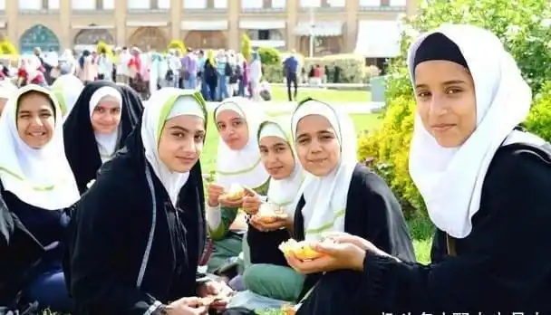 伊朗人究竟属于波斯人还是阿拉伯人两者的区别在哪里