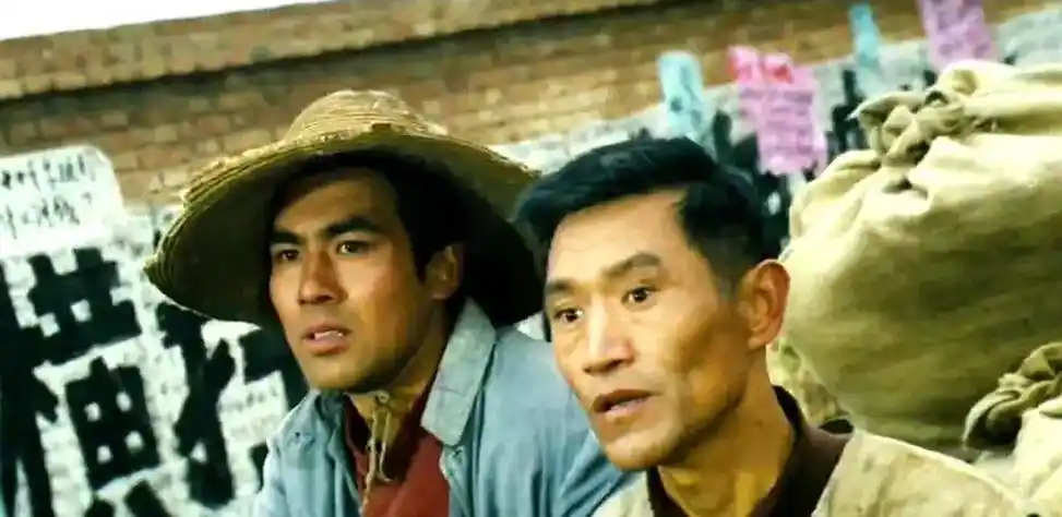 牛犇:从荧幕到现实,一位感动中国2023年度人物的非凡坚守_角色_电影