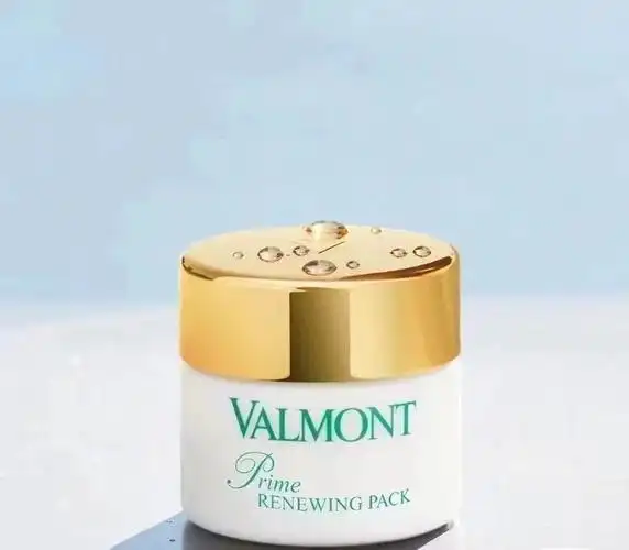 法尔曼院线幸福面膜升效更新焕肤面膜