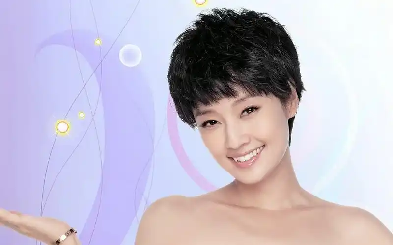 张柏芝再漂亮也离婚了马伊琍再贤惠老公也出轨了