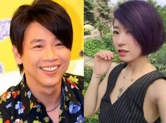 陶喆被曝在与妻子江佩蓉交往时已劈腿杨子晴