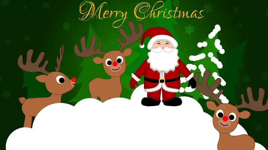 2021平安夜文案适合发朋友圈