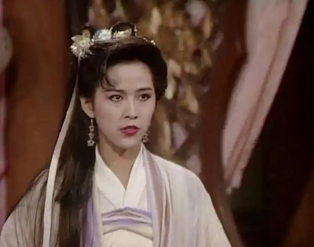 刘秀萍(90年代港圈美女刘秀萍)