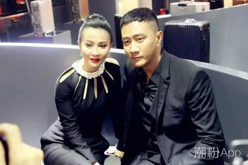 刘嘉玲喜欢过胡军吗 和梁朝伟感情稳定破谣言