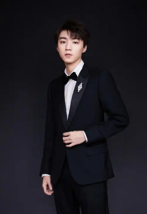 tfboys组合合体写真图片68