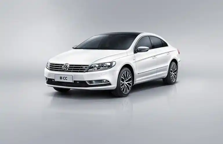 甲壳虫尚酷之后又一款个性十足的大众轿车停产