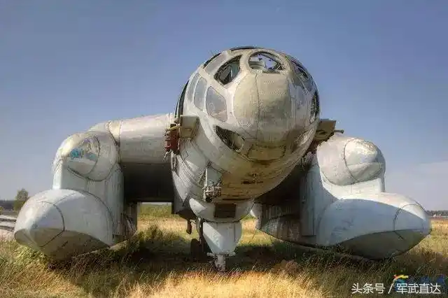 盘点十大最丑飞机,第一名丑到极致