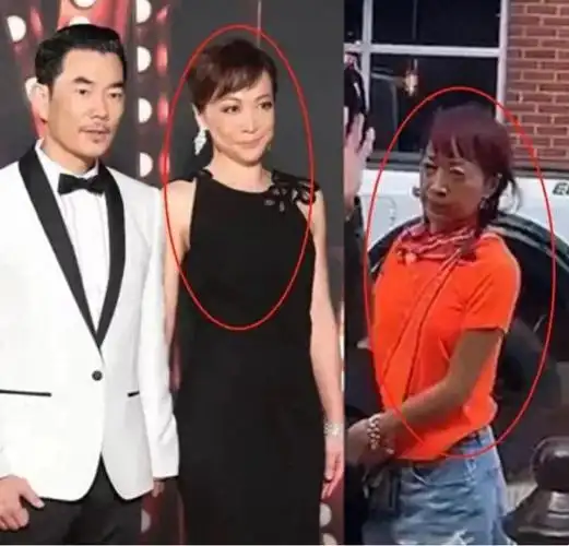 他的歌迷却出乎意料地用恶言相向,指责的理由是陈则妤太丑.