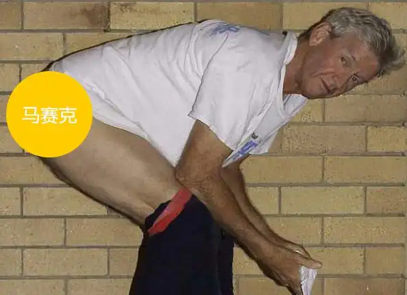 奇葩澳洲一男子边大便边夜跑竟在全市留下30处屎痕