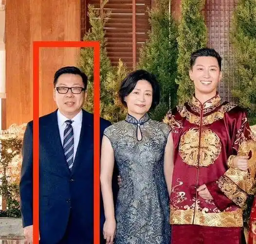 窦骁的父母是干什么的(浅谈窦骁的真实家境)