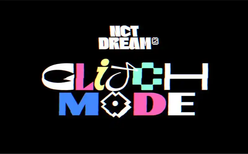 【梦吧资源】220329 nct dream 缓冲中 (glitch mode) bo预告