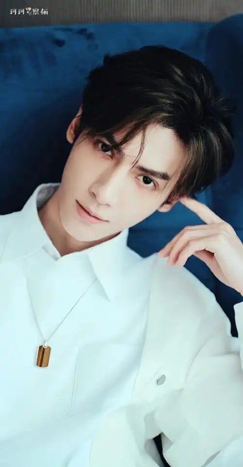 罗云熙##罗云熙水龙吟##罗云熙颜心记