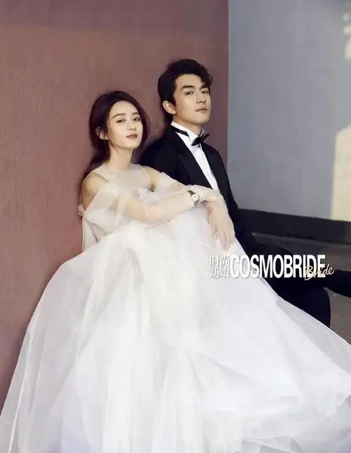 #赵丽颖林更新情头#