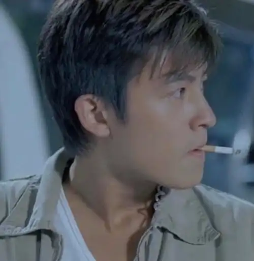 头像|陈冠希头像