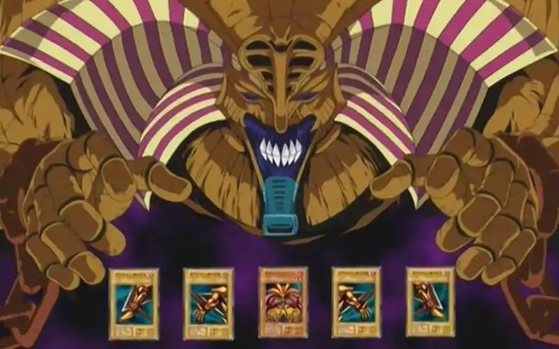 游戏王决斗链接国服怪物之门艾克佐迪亚攻略