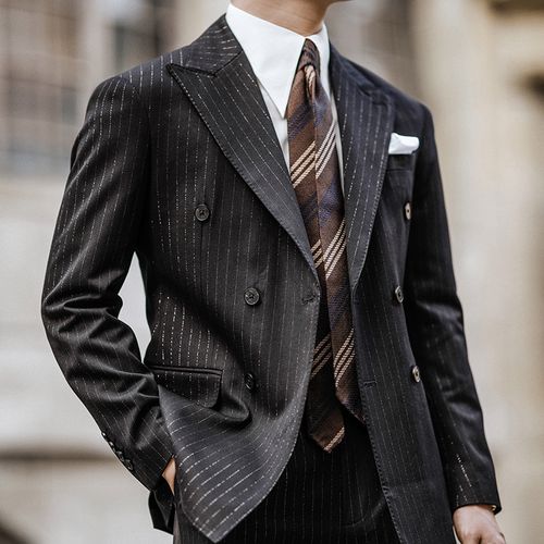 8%羊毛西装外套 商务休闲男士正装已售10￥79折后价￥100淘宝新品优惠