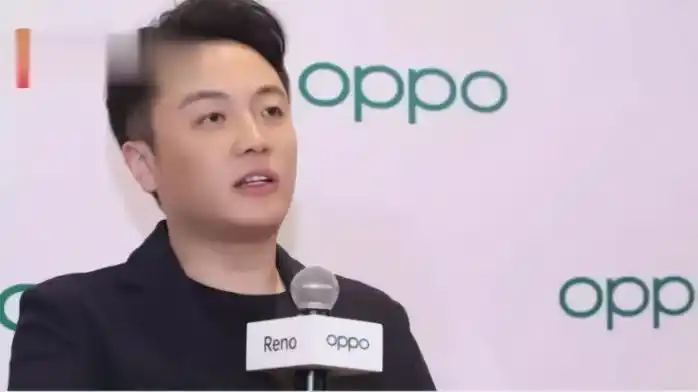 oppo全球营销总裁沈义人因健康原因卸任