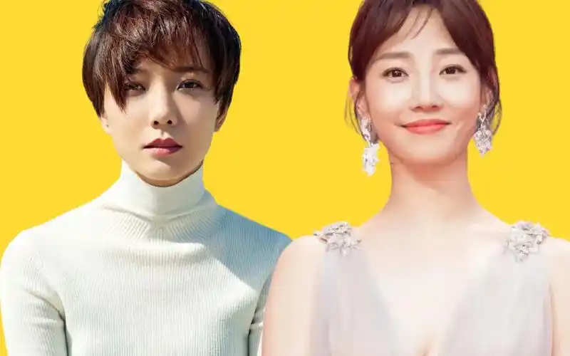 争锋相对20年后,再看王珞丹的现状,才知白百何从来都不是她的威胁